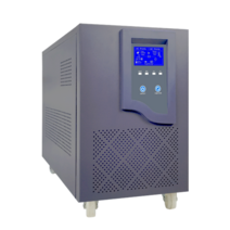 전원 주파수 인버터 가정용 태양광 인버터 올인원 기계, 500W 인버터 220V 24V