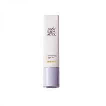 정샘물 스킨 세팅 워터 선 베이스 40ml SPF50+ PA++++ : 미니 틴트+앰플 5ml, 워터 선 베이스+틴트 미니 #뮬리로브