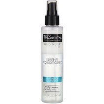 Tresemme 프로 퓨어 리브인 컨디셔너 180ml 2개