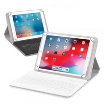 갤럭시탭A6 10.1 SM-P580 블루투스키보드 케이스, 블랙