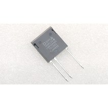 IXBF20N360 IGBT 트랜지스터 3600V/45A Reverse Conducting IGBT, 1개