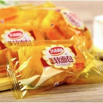 애림몰 중국식품 다리왠 맨보 빵, 20g, 1개
