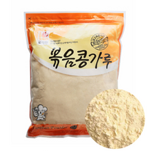 뚜레반 볶음콩가루 1kg, 18개