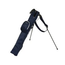 럭스골프 제이린드버그 골프 경량 하프백 JL_324RB, 색상:사이즈 : 화이트:FREE