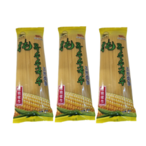 혜성식품 중국당면 천수원 국수 옥수수 면, 5개, 400g