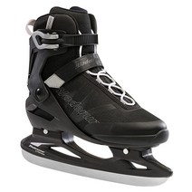 Bladerunner Ice by Rollerblade Igniter 남성용 블랙 앤 그레이 아이스 스케이트 1297854, 13