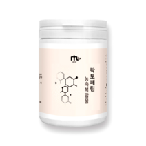 락토페린 유산균 복합물 모로오렌지 와일드망고 그린커피빈 사균체 루테리 우유추출 프랑스락토페린 이소말토올리고당 레몬밤, 락토페린_유산균_1_120g