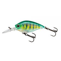 Yo Zuri R1353 RPC: 3Db Crank 1.5 Mr F 60Mm 2 3/8