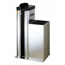 옴니팩 업소용 우산꽂이 우산자동포장기 OPW