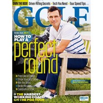Golf Magazine (월간) : 2018년 05월