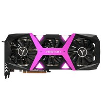 RX6600XT 게임 그래픽 카드 플레이트 비디오 보드 gpu nvidia geforce PC 컴퓨터 gtx1080ti 980ti 970 960, 01 RX6600XT 8GD6