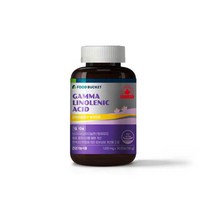 감마리놀렌산 보라지유 보라지종자유 1병