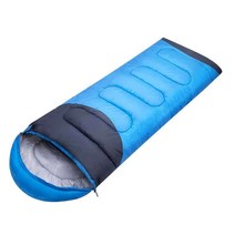 침낭 어른 분해 세탁 봄 여름 가을 겨울 농후성인 아웃도어 휴대용 방한 따뜻한 캠핑 싱글 실내, 오렌지 2.2kg 따뜻한 봄 가을 겨울