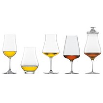 쇼트즈위젤 바스페셜 위스키 노징 글라스 시리즈 양주 텀블러 5종, 바스페셜 노징텀블러 2본입