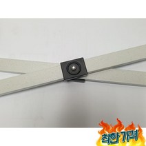 카라반캐노피천막 A/S(골조) X자 살대 자바라천막, 스틸일반(28mm)_1.8x3.6 1.8x2.7 1.8