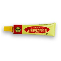 돼지표 강력 접착제 노란 본드 30ml