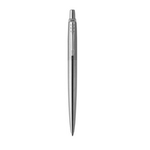 파카 조터 볼펜 0.9~1.0mm, 스텐레스, 3개