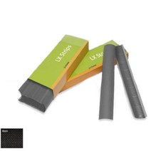 블랙 180도 책 열 제본 분권 제본기 A4 떡 플라스틱 풀 재본 분철 Lx 스트립