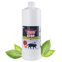 깔끄미 고양이 접근금지 길들이기 대소변방지 차단 싫어하는냄새 기피제차단제 퇴치제용량별선택, 1개, 강력고양이 STOP 스프레이형1000ml