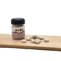 MY 만능고체육수 육수풍미, 1