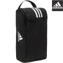 아디다스 TIRO 신발 가방, 블랙계열