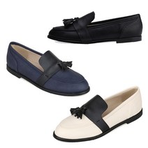 스퍼 SPUR 로퍼 S29027 Tassel belted loafer 3컬러
