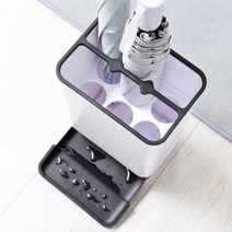 물 분리 우산 보관 케이스 / 우산꽂이 우산보관함 장우산, 단품, 단품