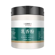 소율 유향 보스웰리아 한방재료 건강분말, 2병, 250g