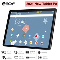 에어프로 고성능 액티브 태블릿 bdf new pro tablet 10 inch pc, 탭 추가 홀스터, 협력사, 검은 색
