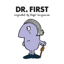 Dr First, Price Stern Sloan