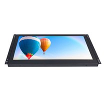 ZHIXIANDA 156 인치 터치 스크린 모니터 용 오픈 프레임 TFT LCD, 02 Non Touch