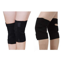 발열 무릎보호대 산후관리용 무릎밴드 무릎연골보호대