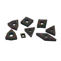 CNC 선반 인서트 CCGTTNMGWNMGCNMGVNMG P8090 고경화 강철 특수 날카로운 내마모성 블레이드, 02 TNMG160404_09 -NF_02 P8080G