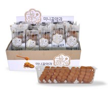 삼립 미니약과, 700g, 2개