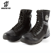 바이크부츠 바이크스니커즈 오토바이 pu 가죽 미끄럼 방지 오토바이 도로 경주 신발 봄 가 통기성 오토바이 신발 남자 오토바이 부팅, 천 표면-01, 오분의 사