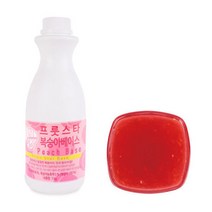 프룻스타 샤인머스캣 베이스 1kg, 프룻스타 복숭아 베이스 1kg