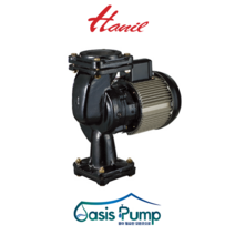 한일전기 PB-400-3 가정용 온수 순환 펌프 보일러 단상 PB400-3, PB-400-3 1/2마력 흡/토80