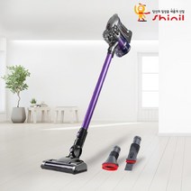 신일 롤링스턴 싸이클론 무선 청소기 SVC-DC2200SK, 혼합색상_SVC-DC2200SK