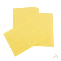 DP 포스트포켓 메모지꽂이