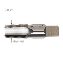 제이트리와이지원-관용 파이프탭 NPT-1 8-27 19mm (1EA) 파이프 암나사가공 공구 작업+jaytreㄷ