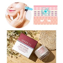 아데노신시카크림 반점제거에센스 미백기미 보습 제거 안면홍조 크림 보르피린효과 목탄력