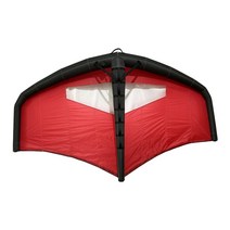 윙 포일 서핑 윈드 서핑 윙 서핑 윙 보드 서핑 보드 용 카이트 서핑, 창을 가진 6m