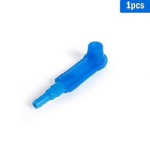 브레이크오일 교환기 브레이크액교환 브레이크 액 교체 도구 오일 블리더 펌프 공기 키트 커넥터 브레이크 시스템 도구, 1P