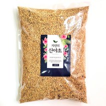 산야초 분갈이흙 대포장 10L, 소립 10L