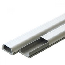 몰딩 몰딩종류 세모네모 알루미늄 LP 전선보호관 18mm 40 2, 1개, 해당 상품 선택하기