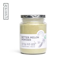 착한습관 유기농 여주분말 150g, 1개 x 150g