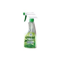 허브몰 / 기름때 다목적세정제 600ml 가스레인지 형광등 찌든, 단일 수량