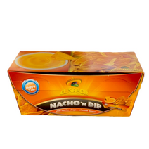 엘사보르 나쵸앤딥 치즈 175g, 30개