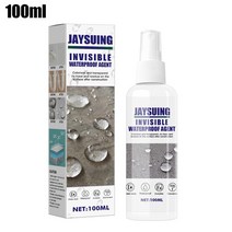 건물외벽방수 누수 페인트 30100ml jaysuing 보이지 않는 제 초강력 본딩 방지 실란트 스프레이 jaysuing 제 dropship, 100ml