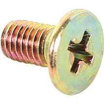신진화스너 접시머리 십자볼트(사라머신) M4*45(1EA)